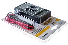 Цифровой мультиметр IEK Universal M830B 6073763 TMD-2B-830