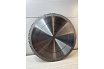 Диск пильный по ПВХ и алюминию HM (400х3.6х32 мм; Z=120; NEG) CUT2 20335