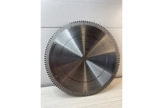 Диск пильный по ПВХ и алюминию HM (400х3.6х32 мм; Z=120; NEG) CUT2 20335