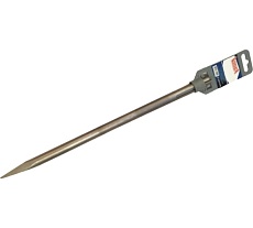 Зубило пикообразное (18x600 мм; SDS-max) VERTA VPDM-18-600