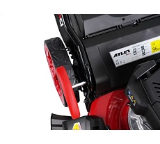 Бензиновая газонокосилка ATLET 3.6 л.с., ш.с. 46 см LMB18S02