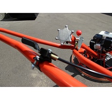 Затирочная машина Impulse Z1000H 000172046