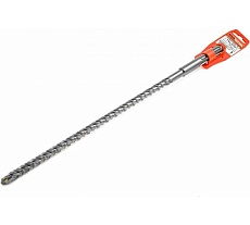 Бур по бетону для больших нагрузок (16x540 мм; SDS-max) NOVOCRAFT NCSMAX160520
