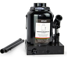 Домкрат БелАК 50 т, TUV, 2 клапана БАК.00038