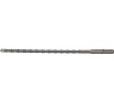 Бур по бетону (8x260x200 мм; SDS-Plus) Kranz KR-91-0814