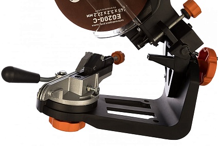 Заточной станок Rezer EG-200-C 03.013.00030