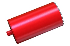 Сверло алмазное кольцевое сегментное 250/0450.20.BF600.11/4 Адель КК13784