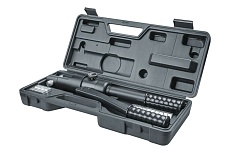 Гидравлический пресс Navigator 93 585 nht-pg05-a-16-120 асд, быстрое смыкание 93585