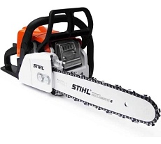 Бензопила Stihl MS 170 Picco 16&quot;, 3/8&quot;, 1.3 мм + набор заточной 11300123002k