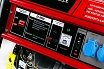 Бензиновый генератор WorkMaster БГ-8500