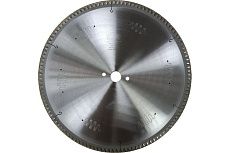 Диск пильный по ПВХ и алюминию HM 400x4x32 мм, z=120 STARK 11023