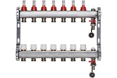 Коллекторная группа ColSys Р802 7 выходов Р180222507