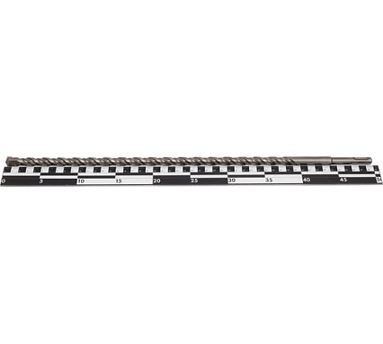 Бур (сверло) по бетону 14x440x500 мм, SDS-plus GRAFF 6214500
