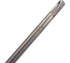Бур SDS-plus (12х600 мм) Vertextools 999-12-600