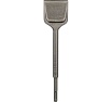 Лопаточное зубило Bosch SDS-plus 60x250 мм 2608690102