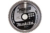 Диск пильный по металлу (185х30 мм; 64Т) Makita B-34154