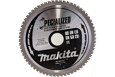 Диск пильный по металлу (185х30 мм; 64Т) Makita B-34154