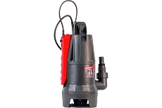 Дренажный насос для грязной воды Verton AQUA DP900/35PI 01.14140.14166