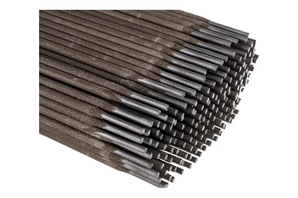 Электроды ОЗС-12 (3 мм, 5 кг) Inforce IWET-3050O-12