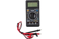 Цифровой мультиметр WHDZ M890G