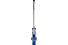 Отвертка ударная Ultra Grip SL 8 x 200 мм S2 КОБАЛЬТ 646-577