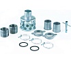 Диафрагменная бензиновая мотопомпа Daishin PTG 307D 100522331