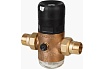 Редуктор давления Goetze G06F-1 1/4C (SP) до 40C GTZARM017