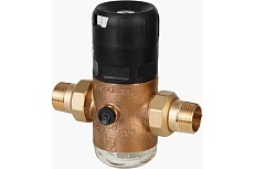 Редуктор давления Goetze G06F-1 1/4C (SP) до 40C GTZARM017