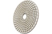 Алмазный круг 125 мм, P3000, мокрое шлифование 1820.159800 Elitech 204939