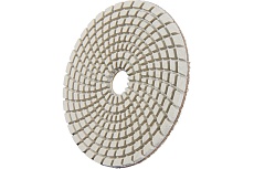 Алмазный круг 125 мм, P3000, мокрое шлифование 1820.159800 Elitech 204939