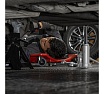 Бутылочный домкрат Matrix MASTER 50715