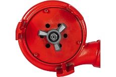 Фекальный насос Quattro Elementi Sewage 1700F Ci-Cut 909-082