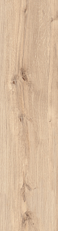 Керамогранит Cersanit Wood Concept Natural песочный 21.8х89.8 см, 15973