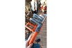 Цепная электрическая пила Daewoo DACS 1900E