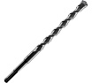 Бур SDS-Plus 2 Cutter 8x140x210 мм RUNTEC RT-RD2X8210
