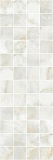 Мозаика Laparet Select серая 20х60 см, MM60129