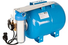 Гидроаккумулятор в сборе АвтоБак АВ3-50 ETERNA Engineering eternavtb_av350