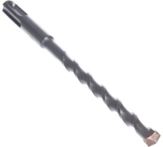 Бур SDS+ INDUSTRIAL (8х160 мм) DeWalt DT9641