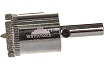 Коронка с центрирующим сверлом по стеклу и керамике (25х55 мм) Vertextools 336-25-55