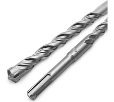 Бур по бетону 14x210/150 мм твердосплавный КF 1897 SDS-plus 1 шт KREPFIELD 1897БУРELNAR14х210-1