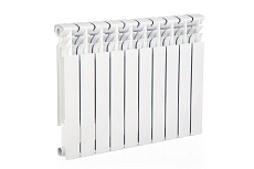 Радиатор Lammin ECO биметаллический BM500-80-10 LM14107978010