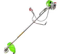 Бензиновый триммер Redverg RD-GB262HD 6662115