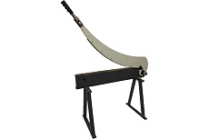 Ручная механическая гильотина REALREZ RHGS-800 REZ-RHGS-800