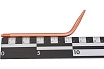 Наконечник цельнотянутый №1 для горелки Г-2А-02 Кедр 8012369