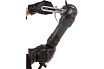 Щеточный шлифователь Metabo SE 17-200 RT SET 602259500