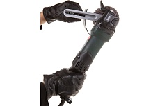 Щеточный шлифователь Metabo SE 17-200 RT SET 602259500