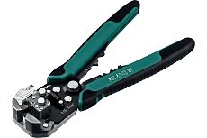 Стриппер Kraftool TK-8 автоматический, многофункциональный, 0.05 - 8 мм2, 22637