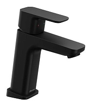 Смеситель для раковины Ravak 10° Free TD 014.20 X070150 черный матовый
