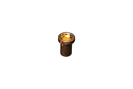 Сопло длинное для плазматрона РТ-31 (CUT-40) Brima 0006396