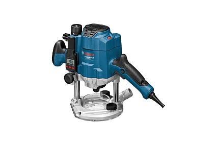 Фрезер Bosch GOF 1250 LCE 0.601.626.101